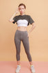 The Chris Crop Tee